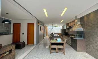 Imagem 6: Casa de condomínio para venda com 250 metros quadrados com 4 quartos em Trevo - Belo Horiz