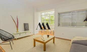 Imagem 2: Rio de Janeiro - Apartamento Padrão - Copacabana