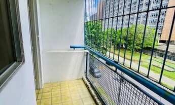 Imagem 6: Apt. Com 1 Qt, 1 sala, 1 Wc, 1 Cozinha, varanda Junto da UFPE tudo 1000,00