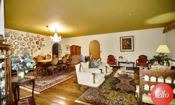 Imagem 5: São Paulo - Casa Padrão - Alto de Pinheiros