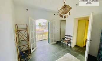 Imagem 5: Casa LADO PRAIA VISTA MAR com 4 quartos à venda por R$ 449.000 - Jardim Anhanguera em Mong