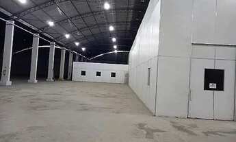 Imagem 3: Galpão/Depósito/Armazém para aluguel e venda tem 37000 m² - Marituba - COM0100SJ