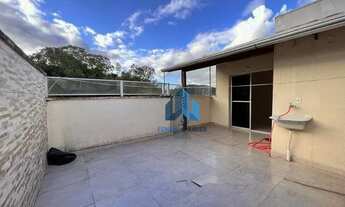 Imagem: Cobertura com 2 quartos à venda, 95 m²