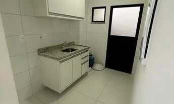 Imagem 2: Casa pra Alugar no Condomínio Vila Fiori (Bairro Sim