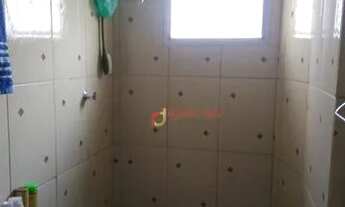 Imagem 6: Apartamento com 2 dormitórios à venda, 46 m² por R$ 220.000,00 - Vila Jaraguá - São Paulo