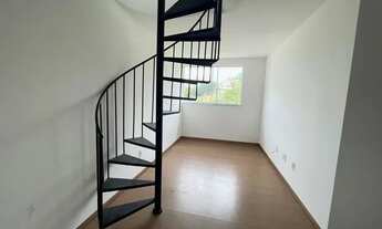 Imagem 2: Alugo cobertura novinha