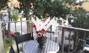 Imagem 2: Apartamento na Vila Guilherme com 87m²