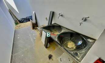 Imagem 7: Casa com Piscina para Vender em um Condomínio perto da Faculdade Uneb e Colégio Militar