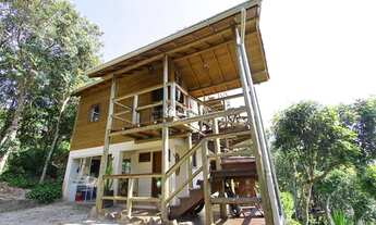 Imagem 6: GAROPABA - Casa Padrão - Praia Do Silveira