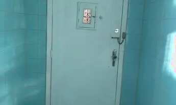 Imagem 5: Apartamento Pilares - Rua Glaziou