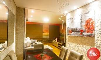 Imagem 4: São Paulo - Apartamento Padrão - Tatuapé