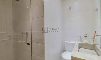 Imagem 15: Apartamento Locação 2 Dormitórios - 90 m² Jardim Paulista