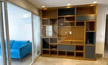 Imagem 4: Apartamento-São Paulo-SANTANA