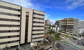 Imagem 2: Apartamento nascente com 3 suítes e super ventilado