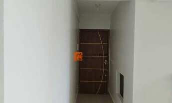 Imagem 5: Apartamento com 1 dormitório para alugar, 35 m² por R$ 1.450,00/mês - Vicente Pires - Vice