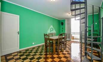 Imagem: Cobertura à venda, 4 quartos, 2 suítes