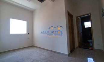 Imagem 4: Sobrado com 3 dormitórios à venda, 122 m² por R$ 495.000,00 - Santa Mônica - Londrina/PR