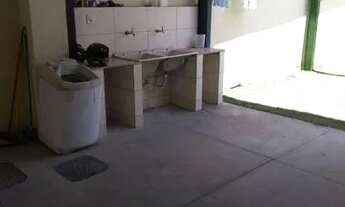 Imagem 4: Aluga se kitinet