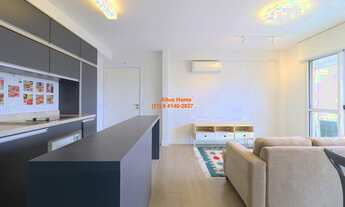 Imagem 4: Condomínio Home Boutique - MOBILIADO - Prox. à Berrini e ao Metrô Brooklin