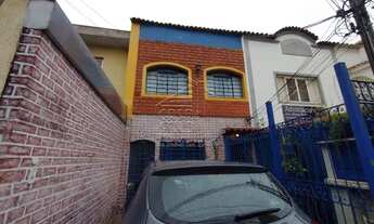 Imagem: SãO PAULO - Casa Padrão - Tatuapé