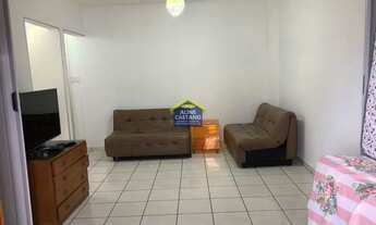 Imagem 2: Kitnet 1 dorm, Guilhermina R$ 250 mil Cod RAA1058B