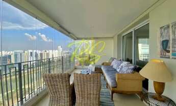 Imagem 5: APARTAMENTO COM 3 SUÍTES À VENDA NO PARQUE CIDADE JARDIM