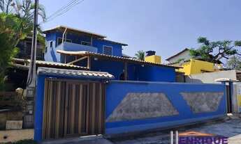 Imagem: HENRIQUE IMÓVEIS VENDE CASA HOSPÍCIO