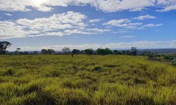 Imagem 5: Lindo Sitio próximo a Inimutaba