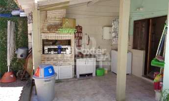 Imagem 3: Casa à venda Rua Professor Carvalho Freitas, Teresópolis - Porto Alegre