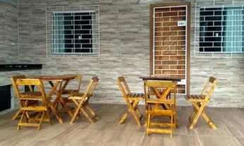 Imagem 3: Casa em Piraquara