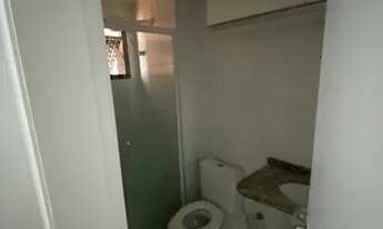 Imagem 6: Apartamento para aluguel no Gran Park Passaros com elevador/gas canalizado