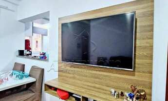 Imagem 2: SOROCABA - Apartamento Padrão - Flor de Acácia