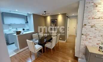 Imagem: SAO PAULO - Apartamento Padrão - CAMBUCI