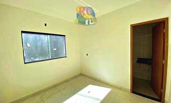 Imagem 4: Casa 2 quartos - JD IPANEMA - TRINDADE