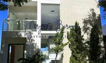 Imagem 2: Casa em Condomínio para Locação em Camaçari, Alphaville (Abrantes), 4 dormitórios, 4 suíte