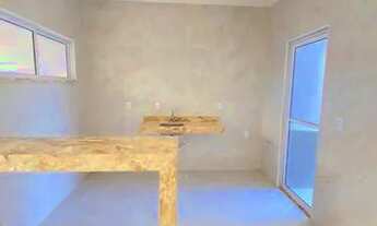 Imagem 6: Térrea para venda com 93 metros quadrados com 3 quartos em Centro - Eusébio - CE