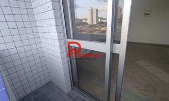 Imagem 4: Apartamento com 2 dorms, Canto do Forte, Praia Grande - R$ 230 mil, Cod: 4352