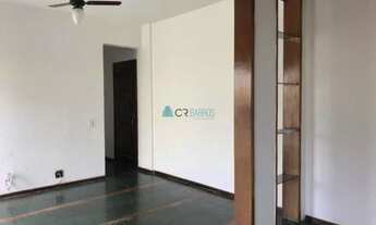 Imagem 3: Apartamento com 2 quartos, 60 m², aluguel por R$700/mês - Campo Grande - Rio de Janeiro/RJ