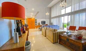 Imagem 6: Apartamento Duplex em Península - Rio de Janeiro