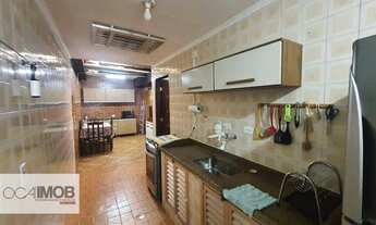 Imagem 4: Casa com 2 dormitórios à venda, 147 m² por R$ 659.000,00 - Jardim Calux - São Bernardo do