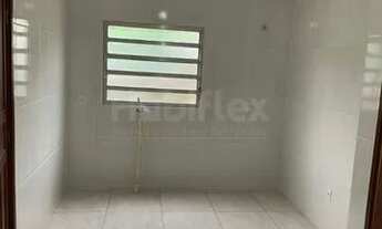 Imagem 2: Casa com 2 dormitórios para alugar, 60 m² por R$ 2.147,95/mês - Campeche - Florianópolis/S