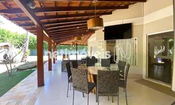 Imagem 7: Venda ou locação Casa Lago Norte Brasília