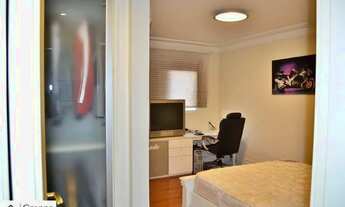 Imagem 6: Venda ou Aluguel de Cobertura 4 Suítes 8 Vagas na Garagem 600 m²