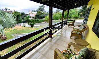 Imagem 2: Casa com 3 dormitórios, 148 m² - venda por R$ 1.620.000,00 ou aluguel por R$ 6.574,17/mês