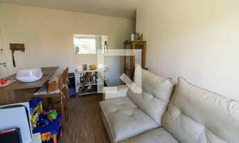 Imagem 4: Apartamento para Aluguel - Portal do Morumbi, 2 Quartos, 54 m2