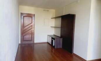 Imagem 3: Apartamento para aluguel com 69 metros quadrados com 3 quartos em Granja Viana II - Cotia