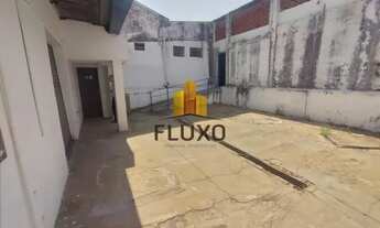 Imagem 5: Barracão no Bairro VILA MARIANA na cidade de Bauru