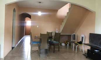 Imagem 7: Casa com 3/4 sendo uma suíte mobiliado em Ponta de Areia