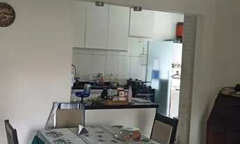 Imagem 4: Oportunidade! Excelente apartamento amplo no recanto do vinhais!