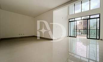 Imagem 3: Apartamento luxo à venda 135m2 - 3 quartos 1 suíte 2 vagas varanda gourmet - Centro - Juiz